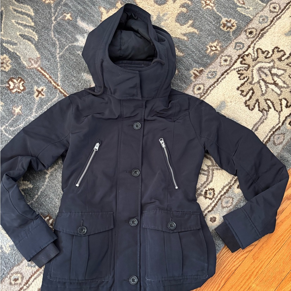 Abercrombie & Fitch JACKET - size XS